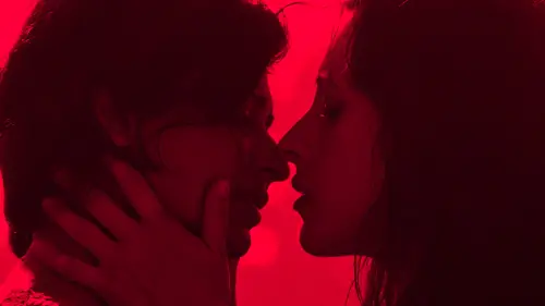 Відео до фільму Unfreedom | Unfreedom Official Trailer 1 (2015) - Drama Movie HD