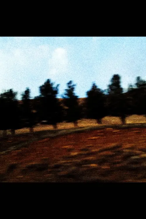 Постер до фільму "The Severed Heads Are Smiling."