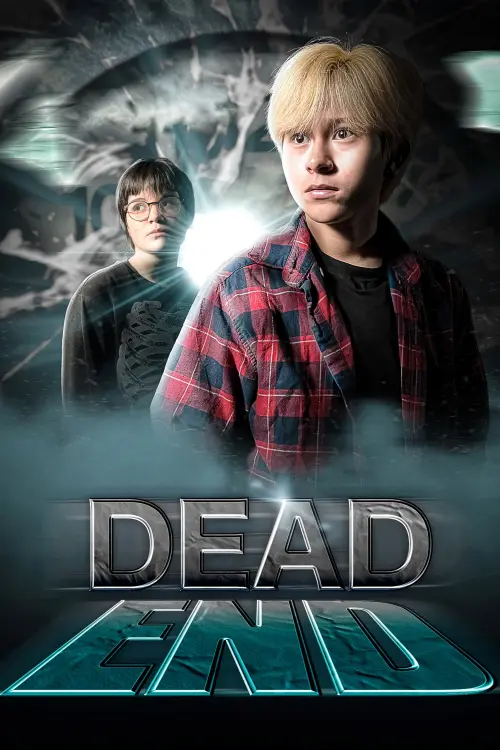 Постер до фільму "Dead End"