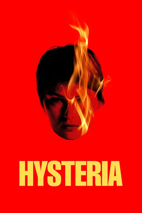 Постер до фільму "Hysteria"