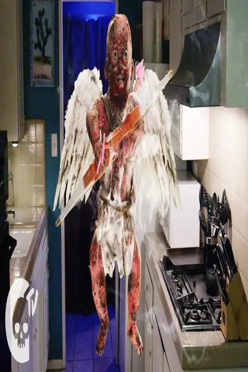 Постер до фільму "Valentine