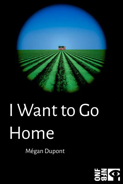 Постер до фільму "I Want to Go Home"