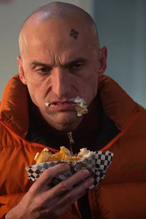 Постер до фільму "Tulnukas II ehk Valdise tagasitulek 17 osas"