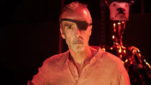 Відео до фільму A Gangster's Kiss | UK Trailer