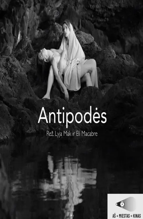 Постер до фільму "Antipodes"