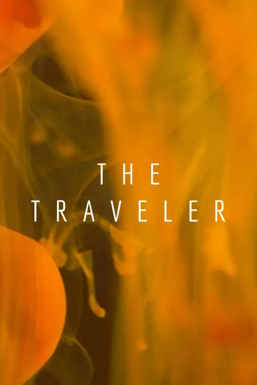 Постер до фільму "The Traveler"