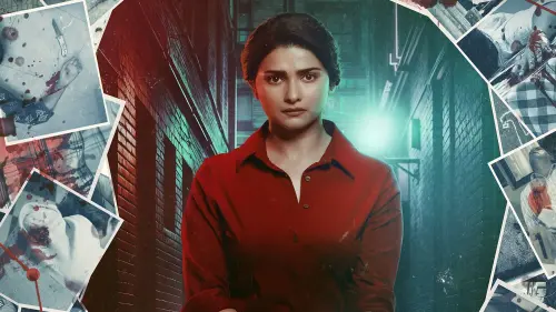 Відео до фільму Silence 2: The Night Owl Bar Shootout | Silence 2: The Night Owl Bar Shootout | Official Trailer | A ZEE5 Original | Premieres 16 April 2024