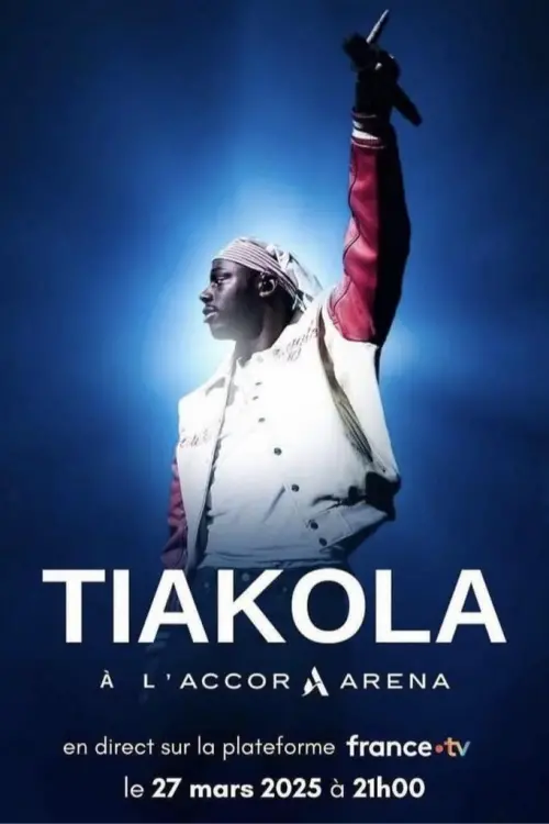 Постер до фільму "Tiakola à l