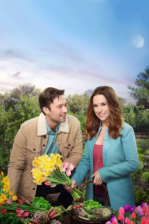Постер до фільму "Moonlight in Vermont"