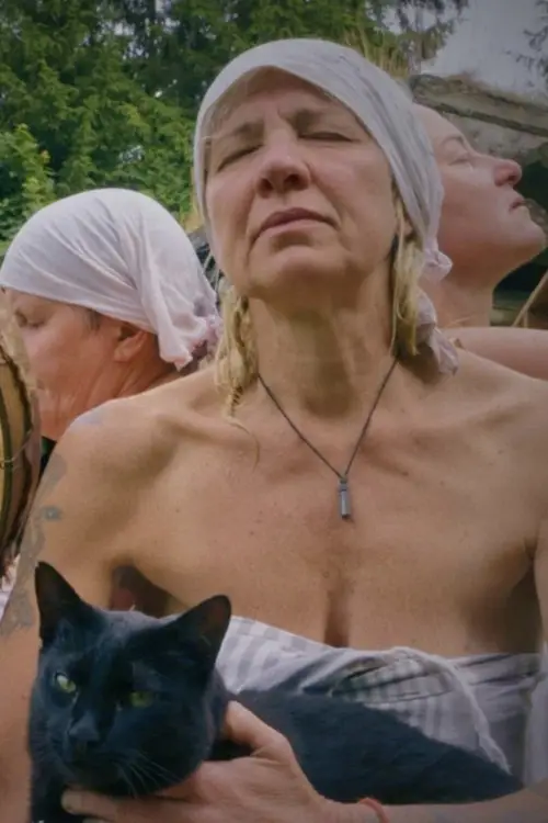 Постер до фільму "Mooska"