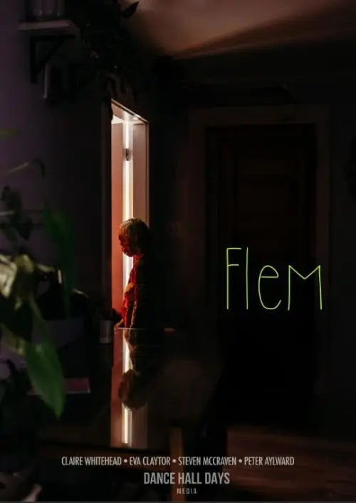 Постер до фільму "Flem"