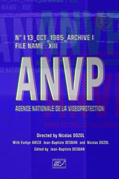 Постер до фільму "13_Oct_1985_Archive"