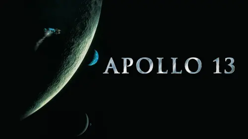 Відео до фільму Аполлон-13 | Apollo 13 - Trailer