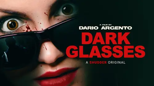 Відео до фільму Dark Glasses | Dario Argento Introduces Dark Glasses