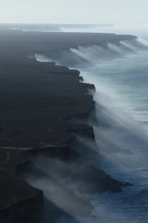 Постер до фільму "Signatures of Earth"