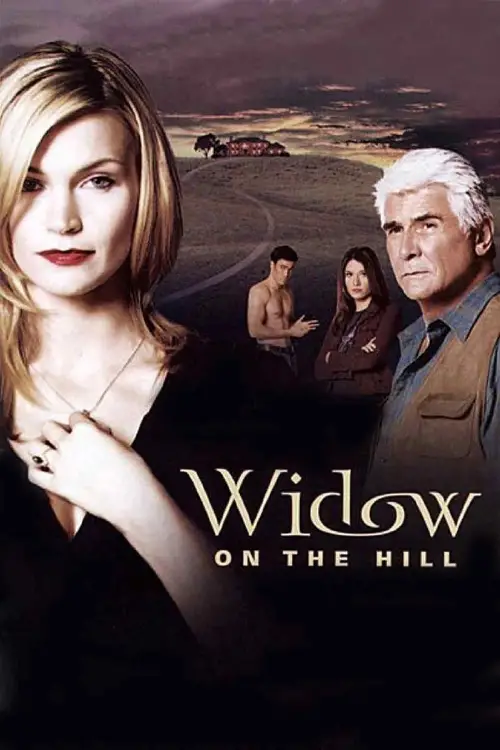 Постер до фільму "Widow on the Hill"