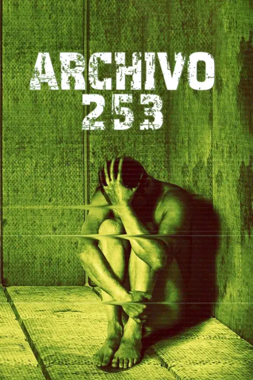 Постер до фільму "File 253"