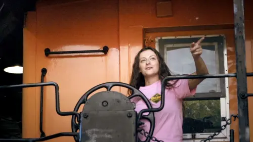 Відео до фільму Loco Ghosts | Loco Ghosts | Official Teaser Trailer