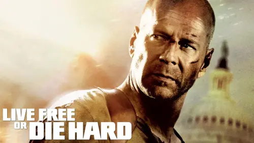 Відео до фільму Міцний горішок 4.0 | Live Free or Die Hard (2007) Trailer