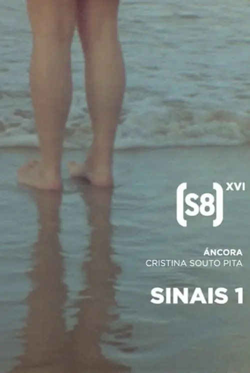 Постер до фільму "Áncora"