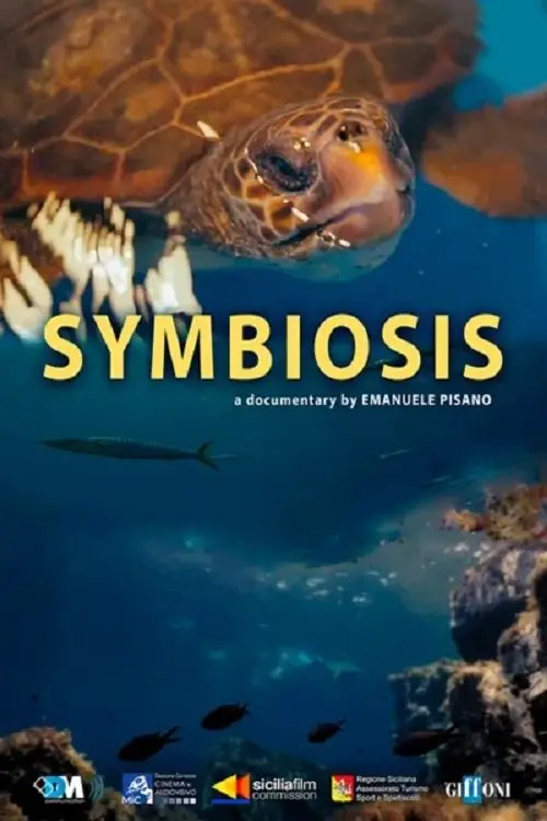 Постер до фільму "Symbiosis"