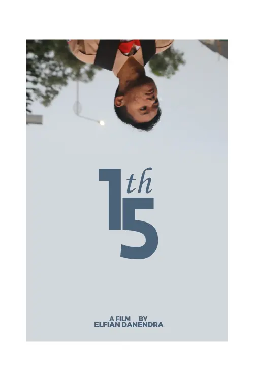 Постер до фільму "15th"