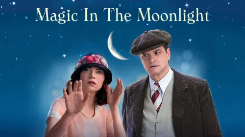 Відео до фільму Магія місячного сяйва | MAGIC IN THE MOONLIGHT (2014) Official HD Trailer