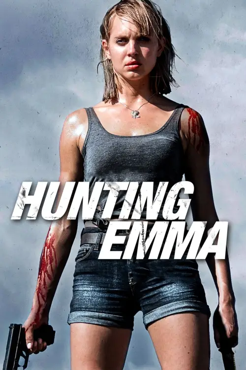 Постер до фільму "Hunting Emma"