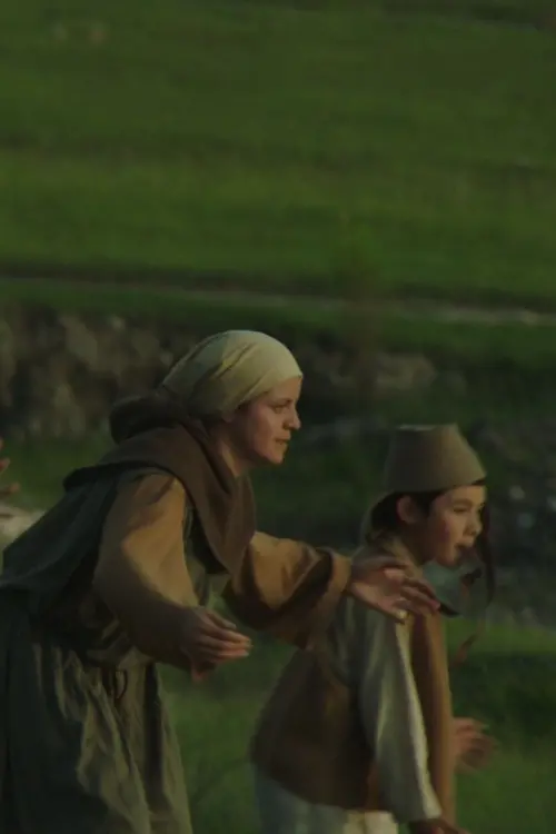 Постер до фільму "Margarethe Doesn’t Want to be Seen Dancing"