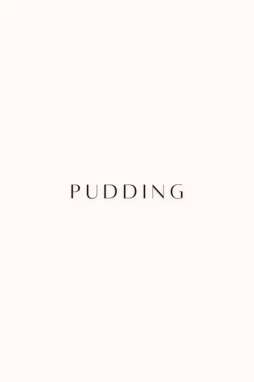Постер до фільму "Pudding"