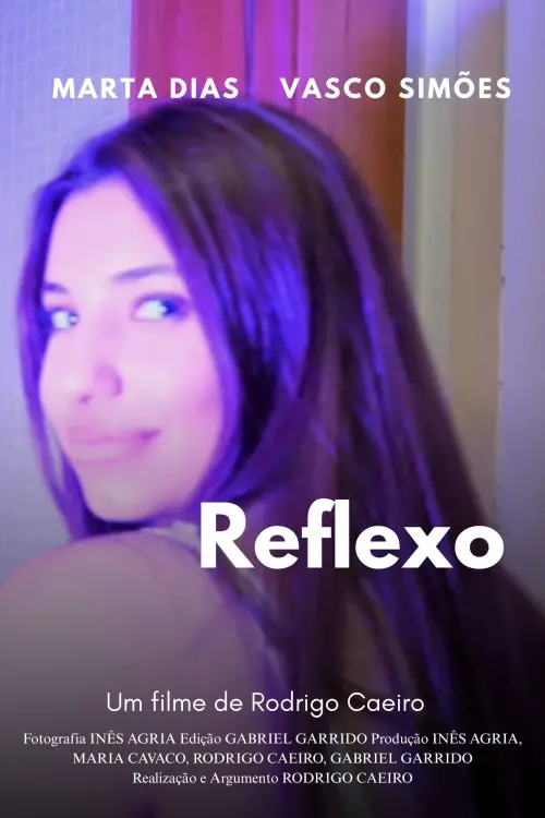 Постер до фільму "Reflection"