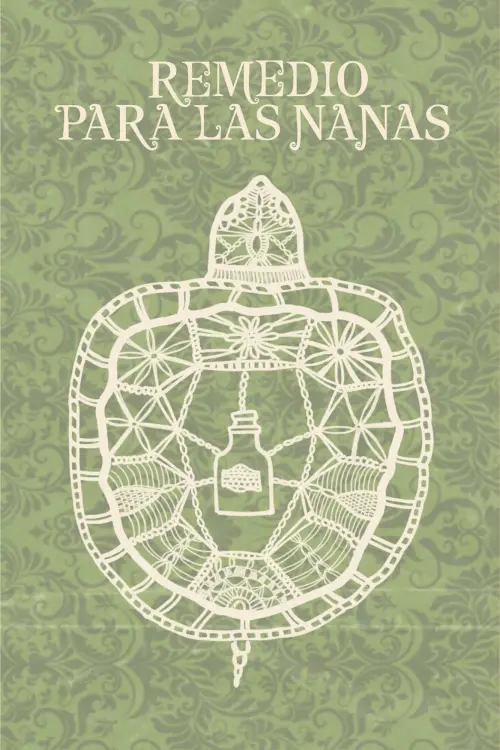 Постер до фільму "A Cure for Grannies"