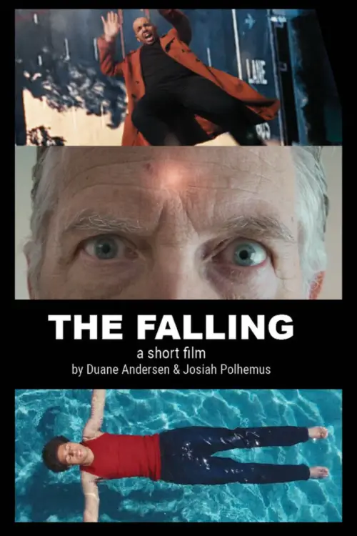 Постер до фільму "The Falling"