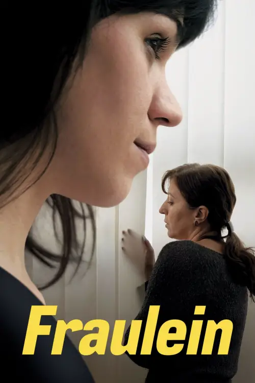 Постер до фільму "Fraulein"