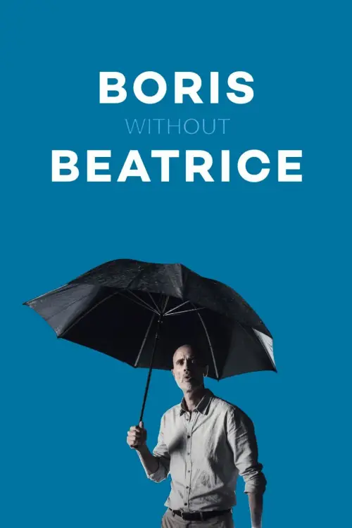 Постер до фільму "Boris Without Beatrice"