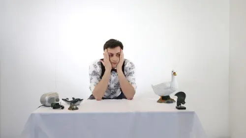 Відео до фільму Retrospect | Retrospect Teaser.