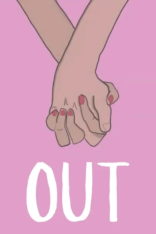 Постер до фільму "Out"