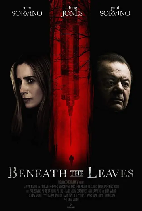 Постер до фільму "Beneath the Leaves"