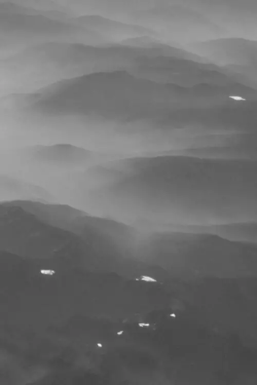 Постер до фільму "Mountains As Mountains, Landscape for Watanabe Shiko"