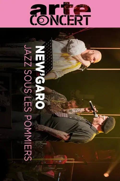 Постер до фільму "New