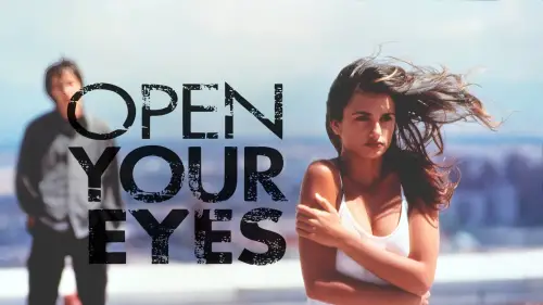 Відео до фільму Розплющ очі | Abre Los Ojos (1997) Trailer