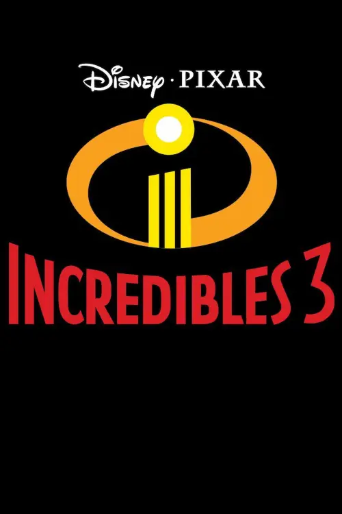 Постер до фільму "Суперсімейка 3"
