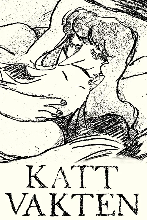 Постер до фільму "The Catsitter"