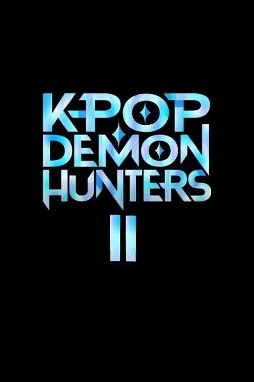 Постер до фільму "Untitled KPop Demon Hunters Sequel"