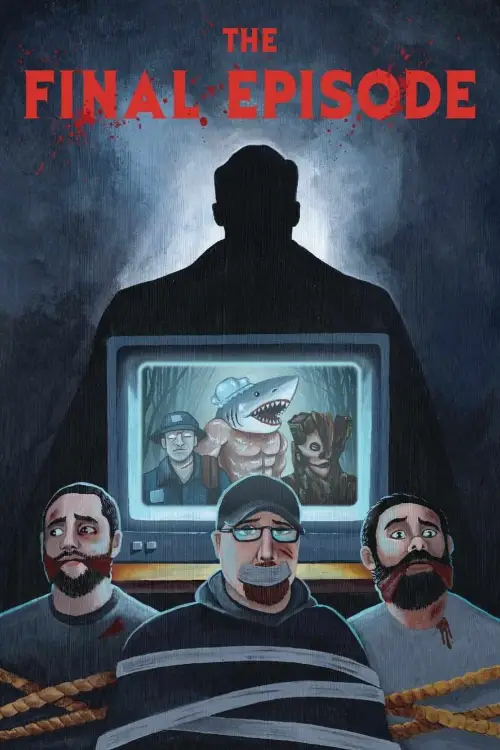 Постер до фільму "The Final Episode"