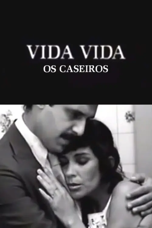 Постер до фільму "Vida, Vida"
