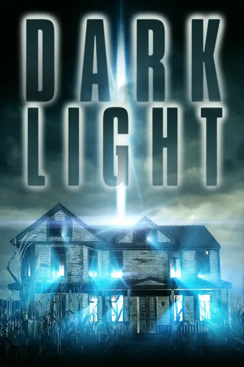 Постер до фільму "Dark Light"