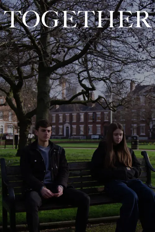 Постер до фільму "Together"
