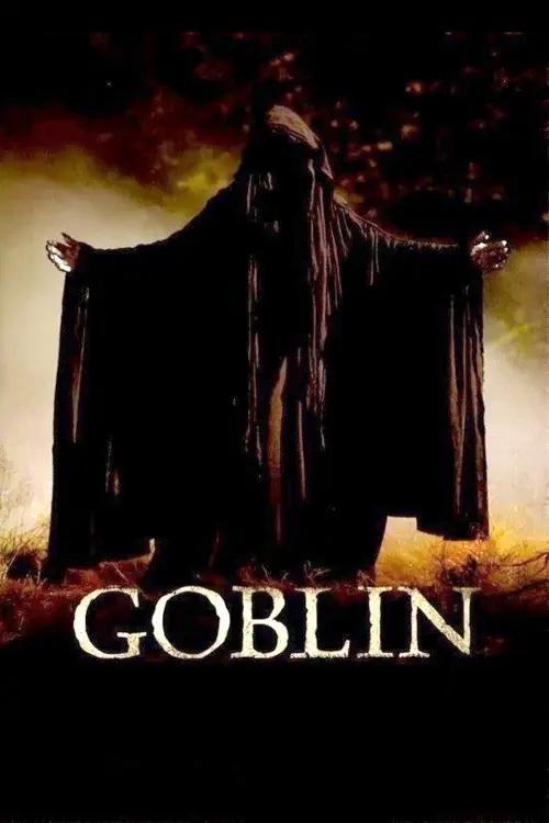 Постер до фільму "Goblin"
