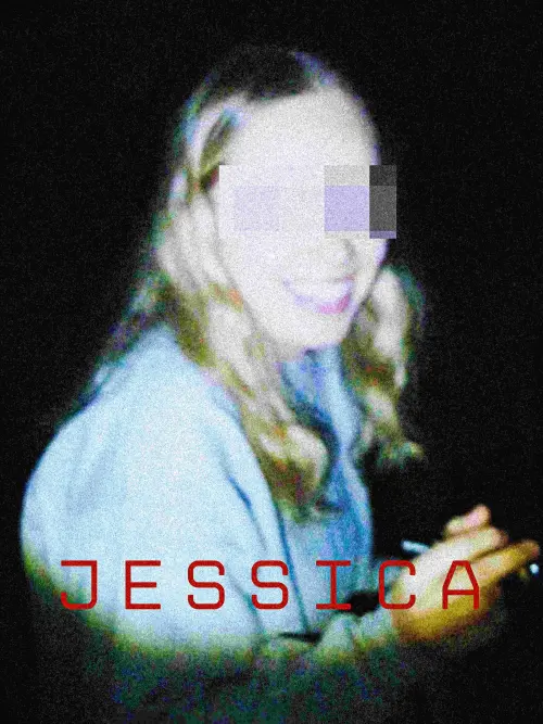 Постер до фільму "Jessica"